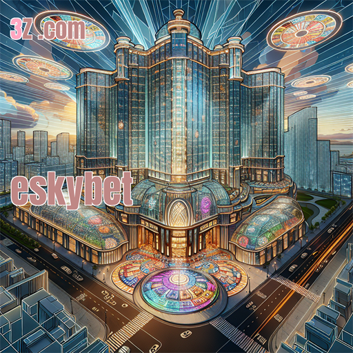 Diversão Infinita no Casino do Eskybet: Um Paraíso Dos Jogos