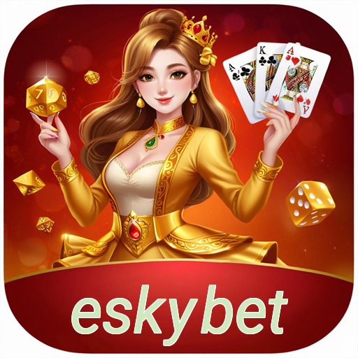 eskybet - Baixe o app e aproveite nosso cassino virtual