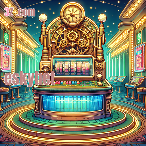 Slots do Eskybet: Aventura e Ganhos em Cada Giro