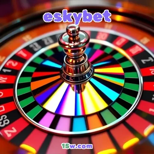 eskybet Bônus