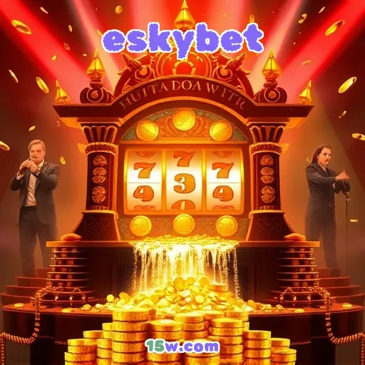 eskybet Site Confiável