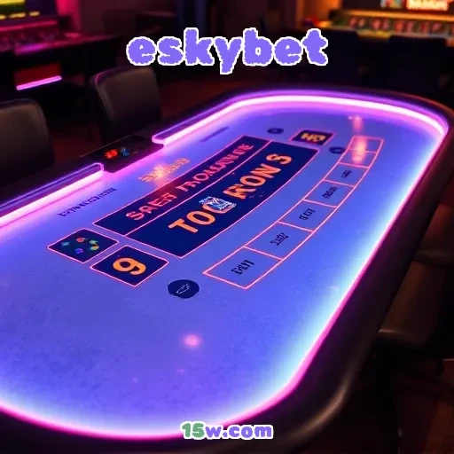 eskybet Segurança
