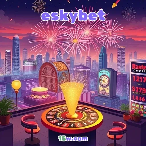 eskybet Suporte 24/7
